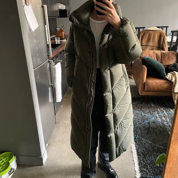 ❌SOLD❌ Wilfred The Cloud Puff Maxi - Picture 3 of 10